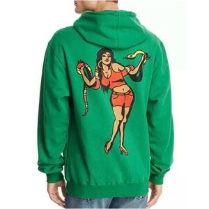 MIGOS 🐍 Culture II Python Hoodie